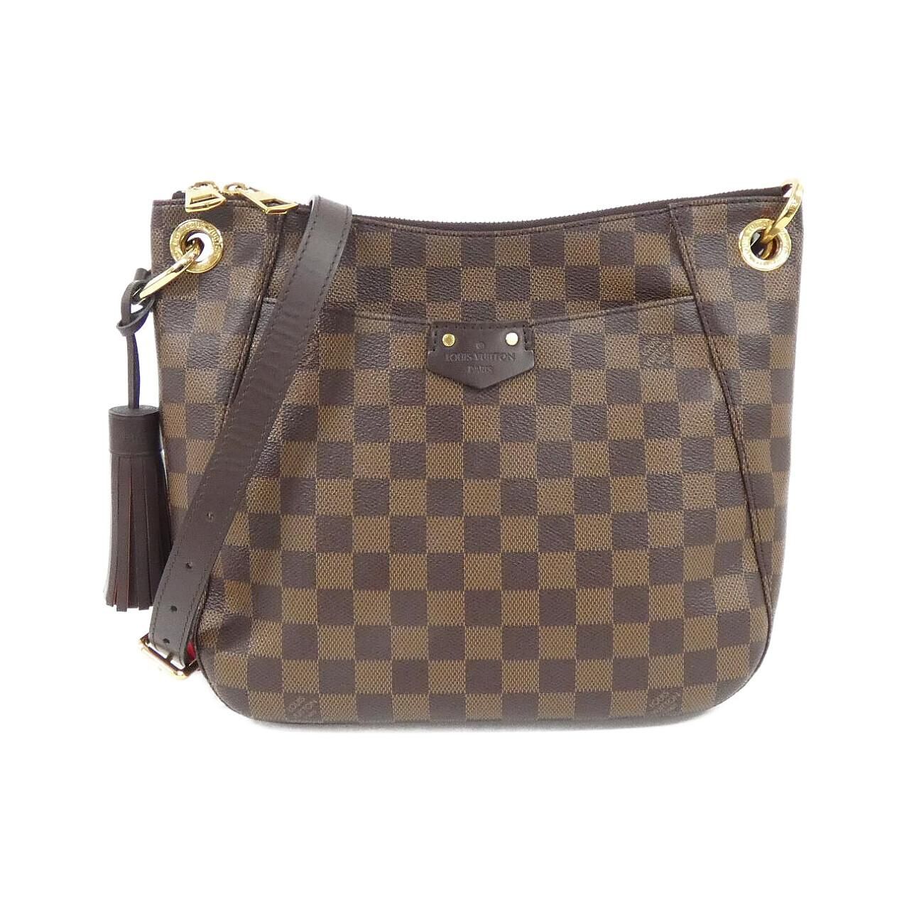 Louis Vuitton Damier South Bank Shoulder