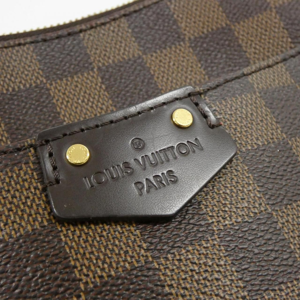 Louis Vuitton Damier South Bank Shoulder — view 4