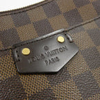 Louis Vuitton Damier South Bank Shoulder — view 4