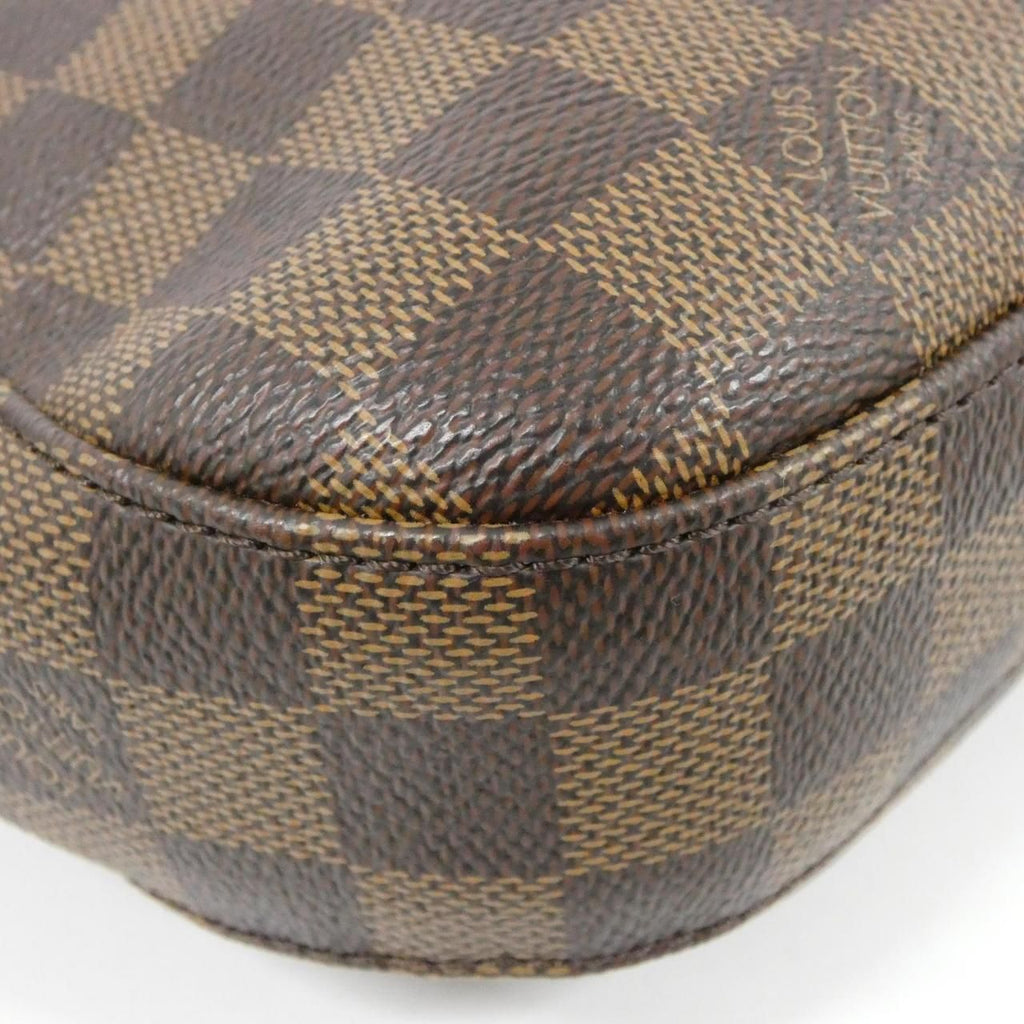 Louis Vuitton Damier South Bank Shoulder — view 3