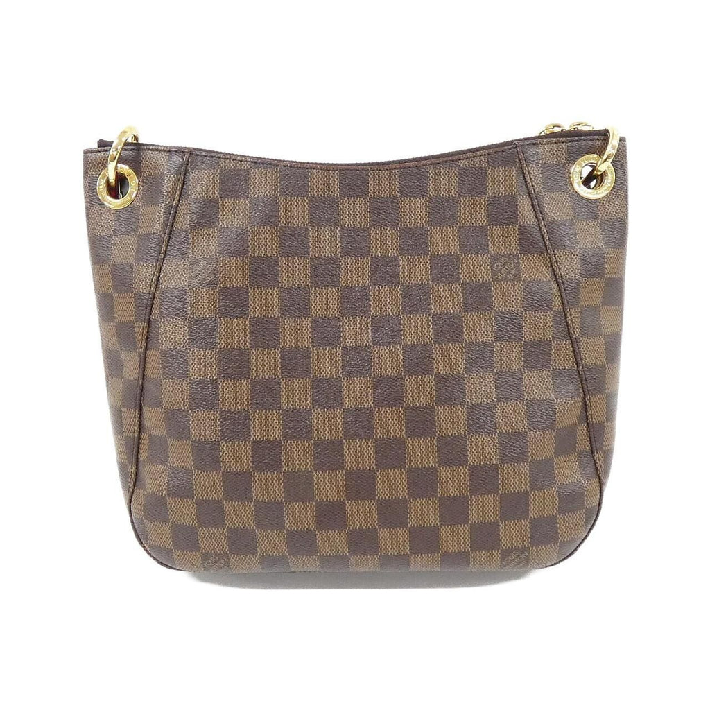 Louis Vuitton Damier South Bank Shoulder — view 2
