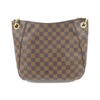 Louis Vuitton Damier South Bank Shoulder — view 2