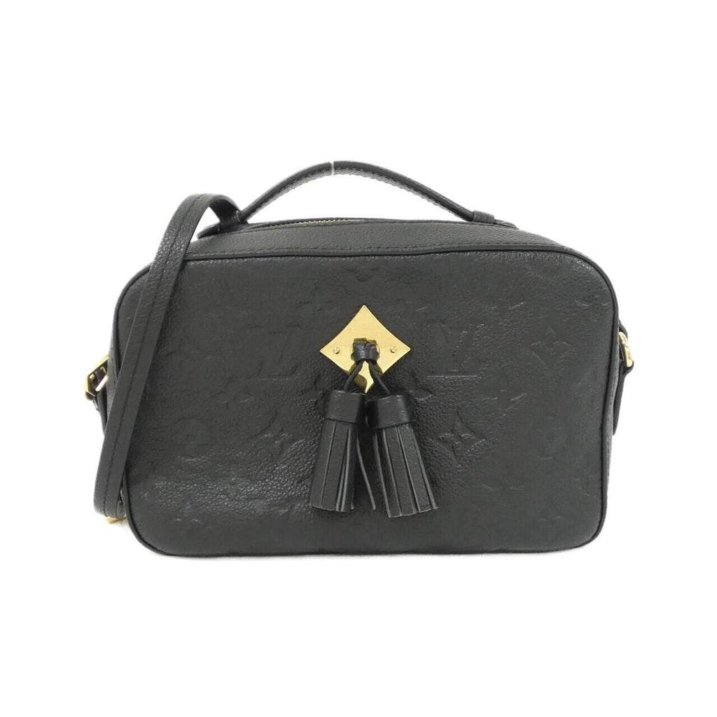 Louis Vuitton Monogram Empreinte Saintonge Shoulder