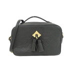 Louis Vuitton Monogram Empreinte Saintonge Shoulder