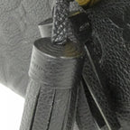 Louis Vuitton Monogram Empreinte Saintonge Shoulder — view 7