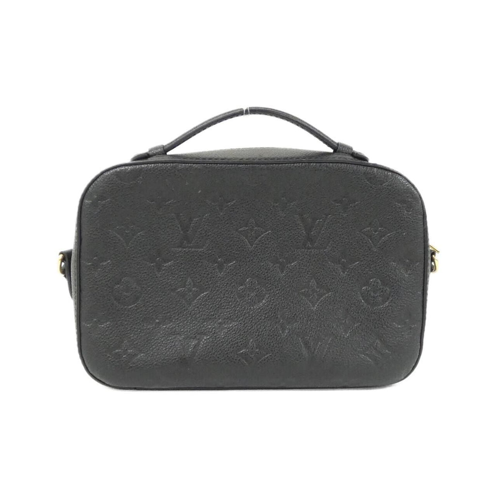 Louis Vuitton Monogram Empreinte Saintonge Shoulder — view 2