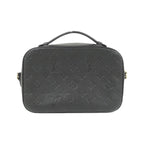 Louis Vuitton Monogram Empreinte Saintonge Shoulder — view 2