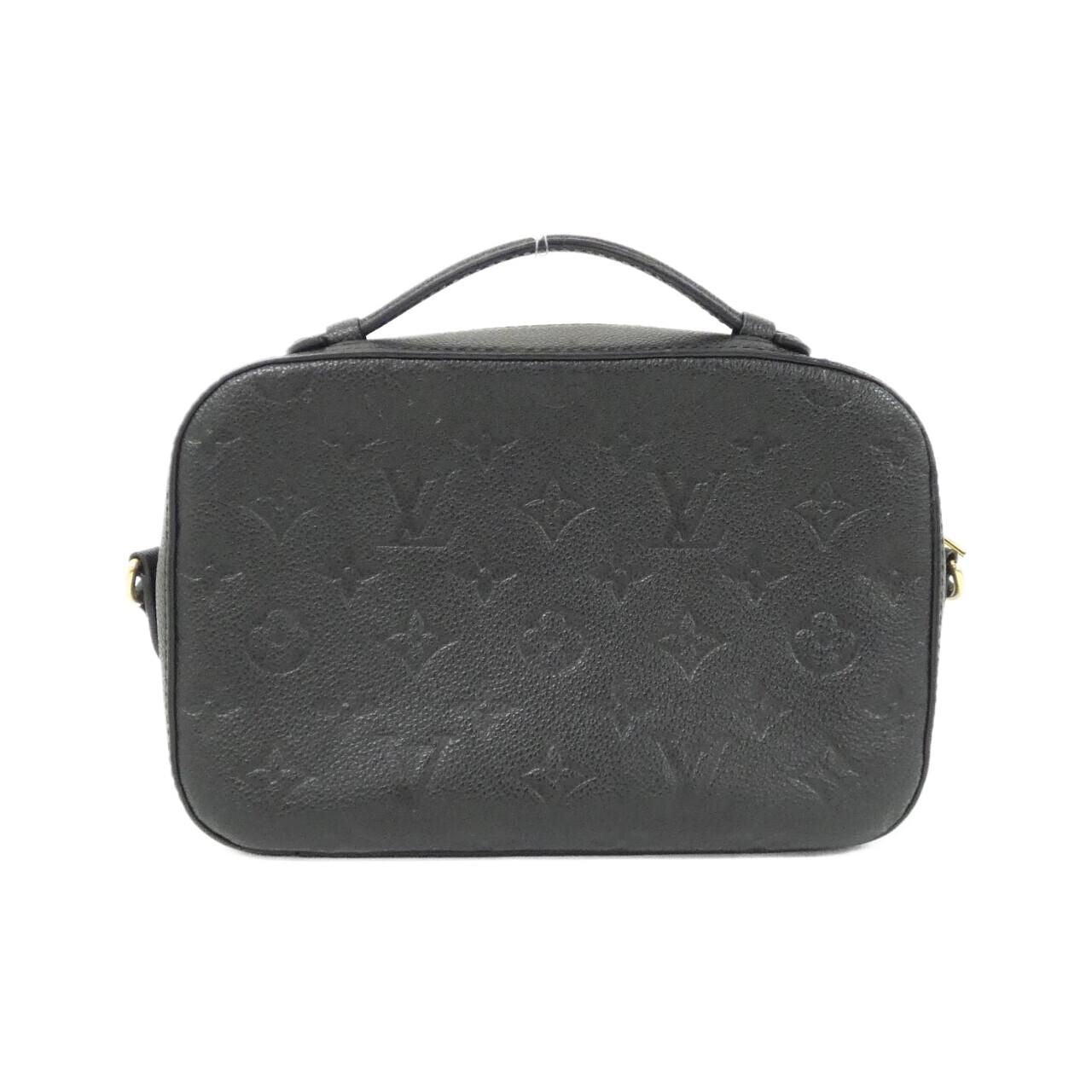 Louis Vuitton Monogram Empreinte Saintonge Shoulder — view 2
