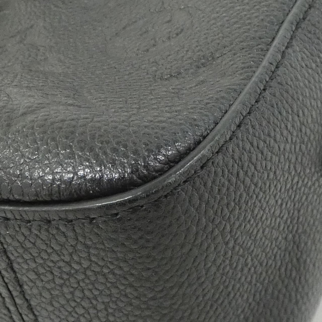 Louis Vuitton Monogram Empreinte Saintonge Shoulder — view 3