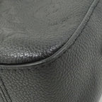 Louis Vuitton Monogram Empreinte Saintonge Shoulder — view 3