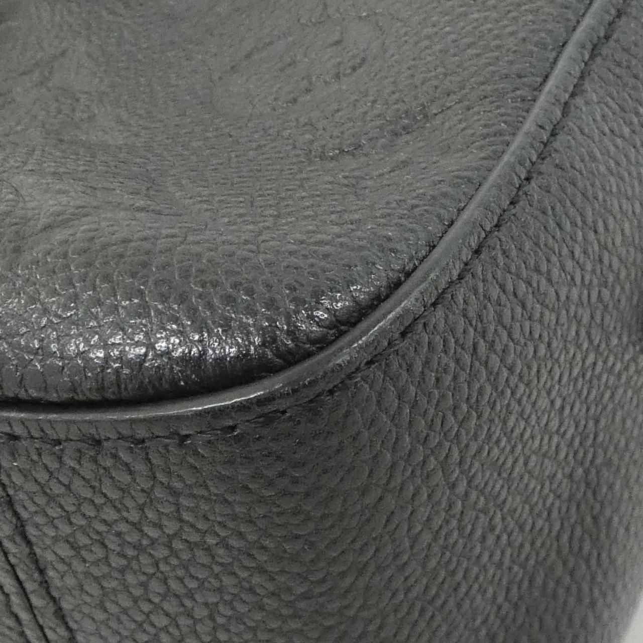 Louis Vuitton Monogram Empreinte Saintonge Shoulder — view 3