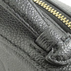 Louis Vuitton Monogram Empreinte Saintonge Shoulder — view 9