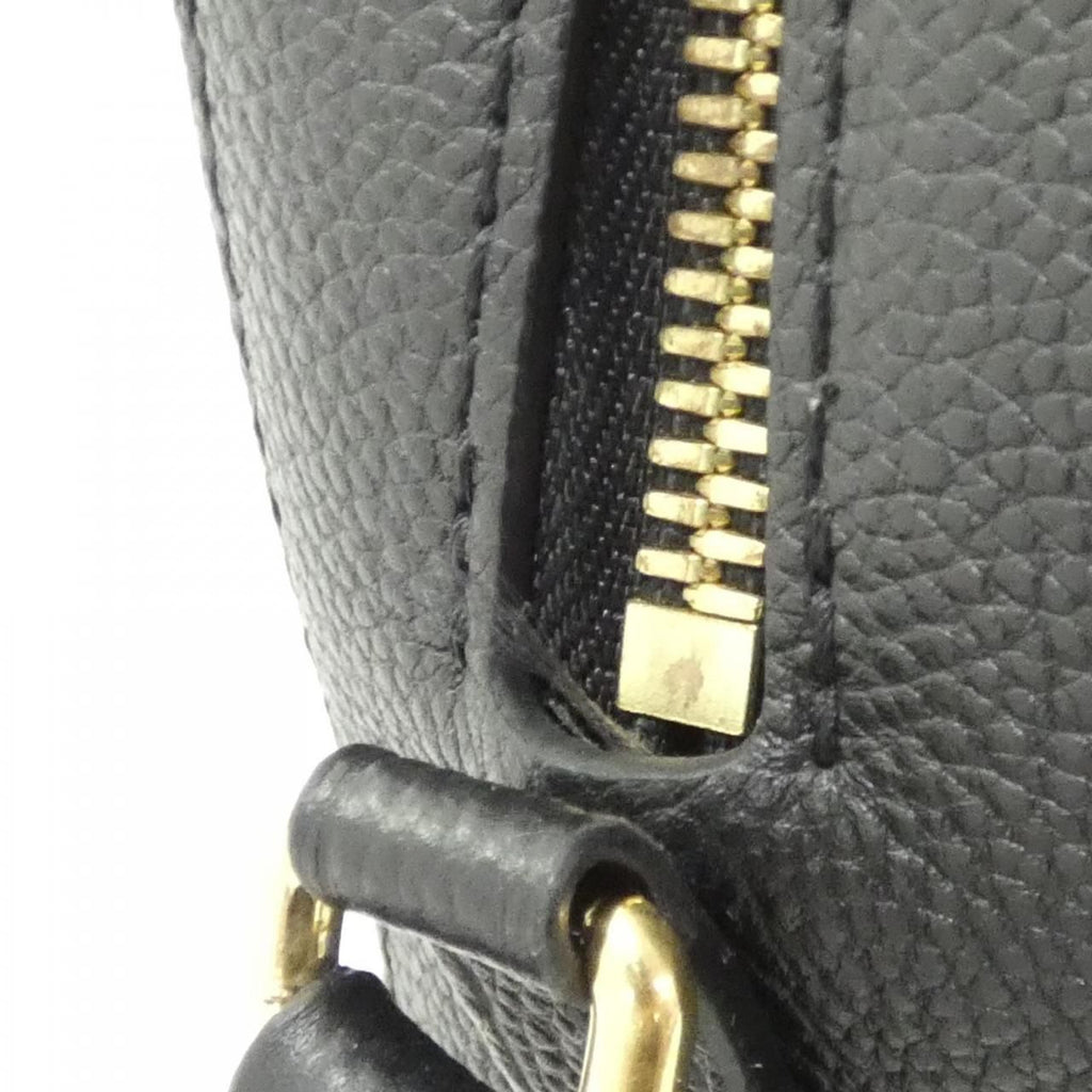 Louis Vuitton Monogram Empreinte Saintonge Shoulder — view 8