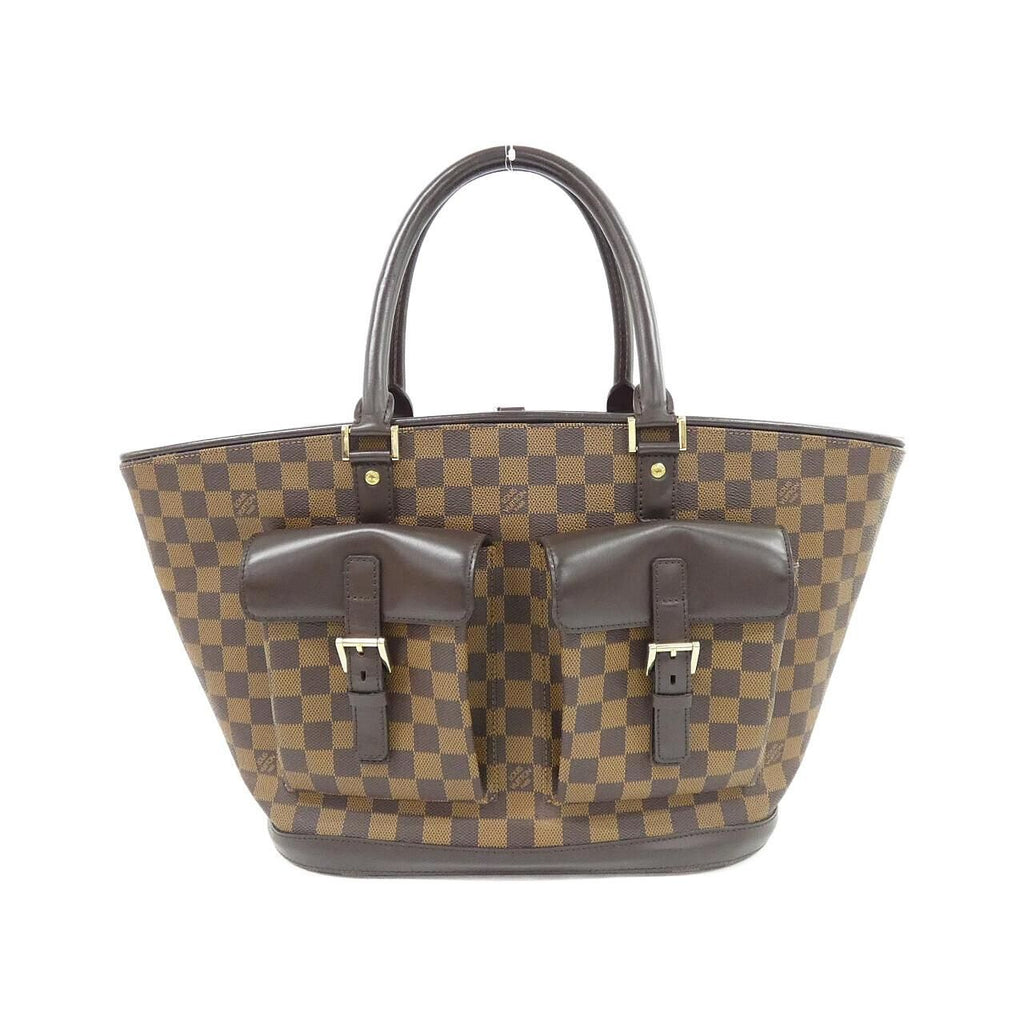 Louis Vuitton Damier Manosque GM