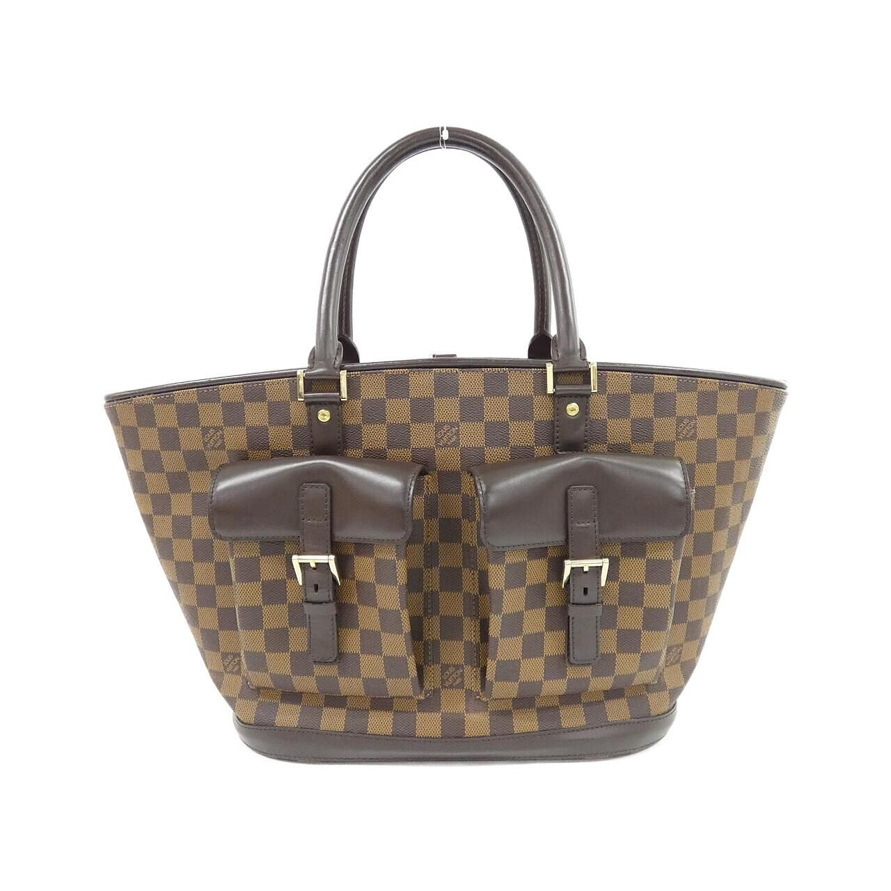 Louis Vuitton Damier Manosque GM