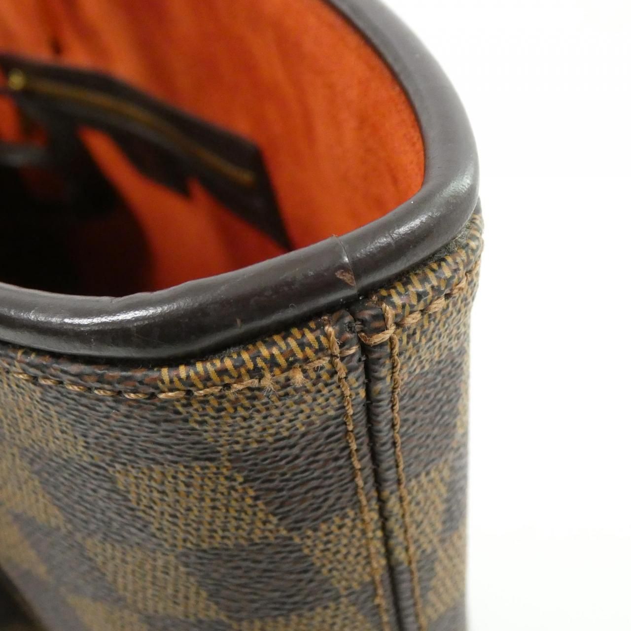 Louis Vuitton Damier Manosque GM — view 5