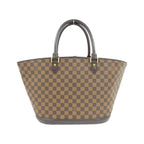 Louis Vuitton Damier Manosque GM — view 2
