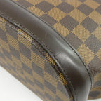 Louis Vuitton Damier Manosque GM — view 3