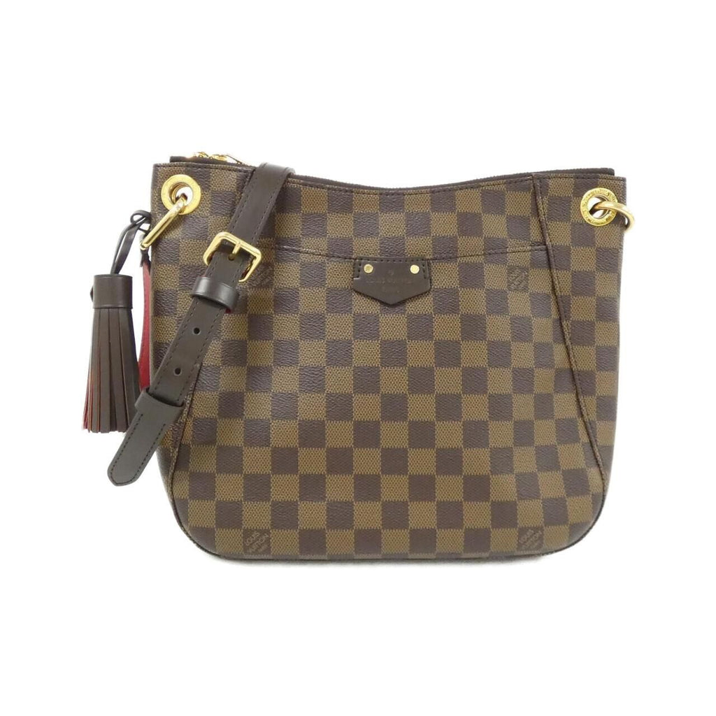 Louis Vuitton Damier South Bank Shoulder