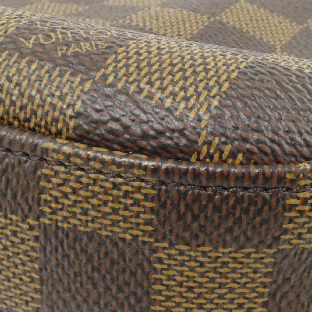 Louis Vuitton Damier South Bank Shoulder — view 3