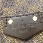 Louis Vuitton Damier South Bank Shoulder — view 4