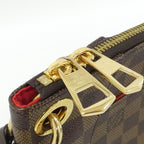 Louis Vuitton Damier South Bank Shoulder — view 6