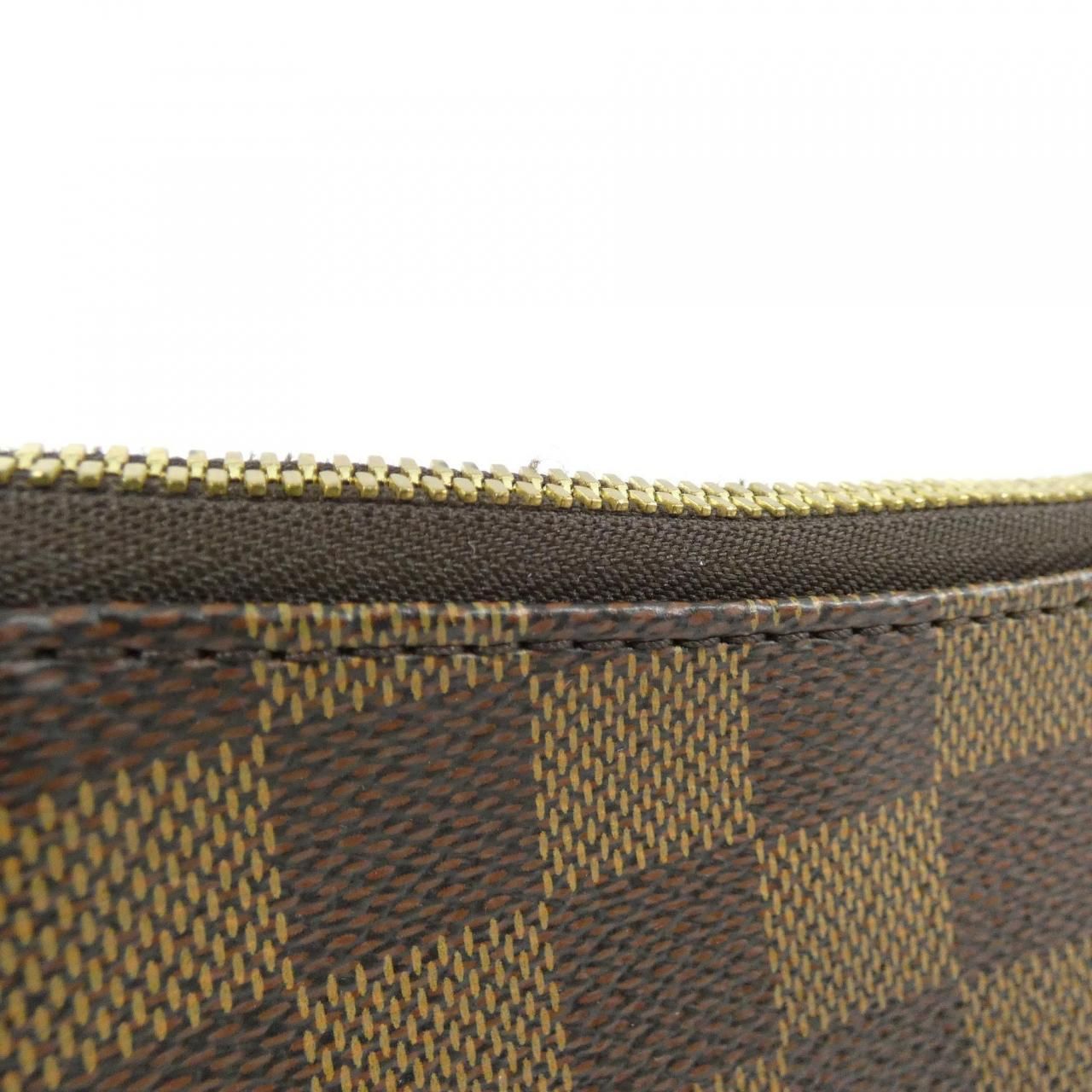 Louis Vuitton Damier South Bank Shoulder — view 5