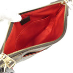 Louis Vuitton Damier South Bank Shoulder — view 9