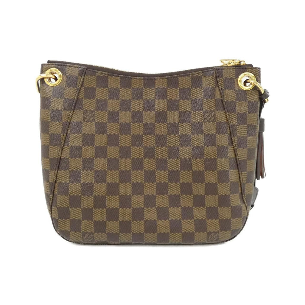 Louis Vuitton Damier South Bank Shoulder — view 2