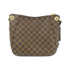 Louis Vuitton Damier South Bank Shoulder — view 2