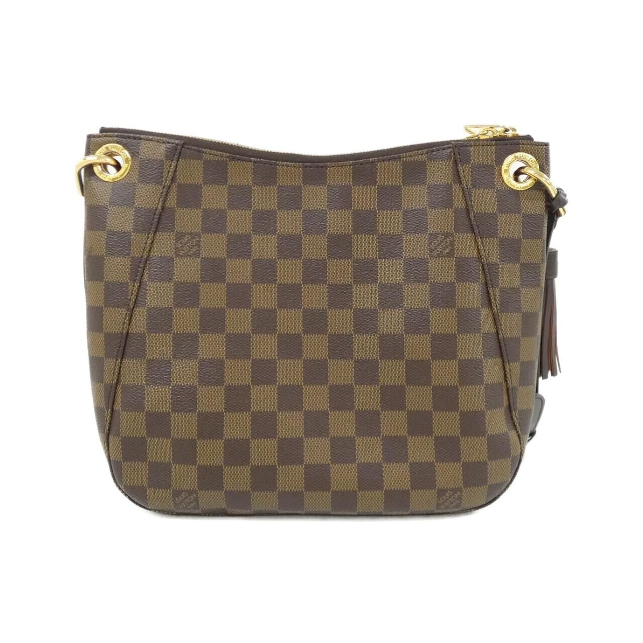Louis Vuitton Damier South Bank Shoulder — view 2