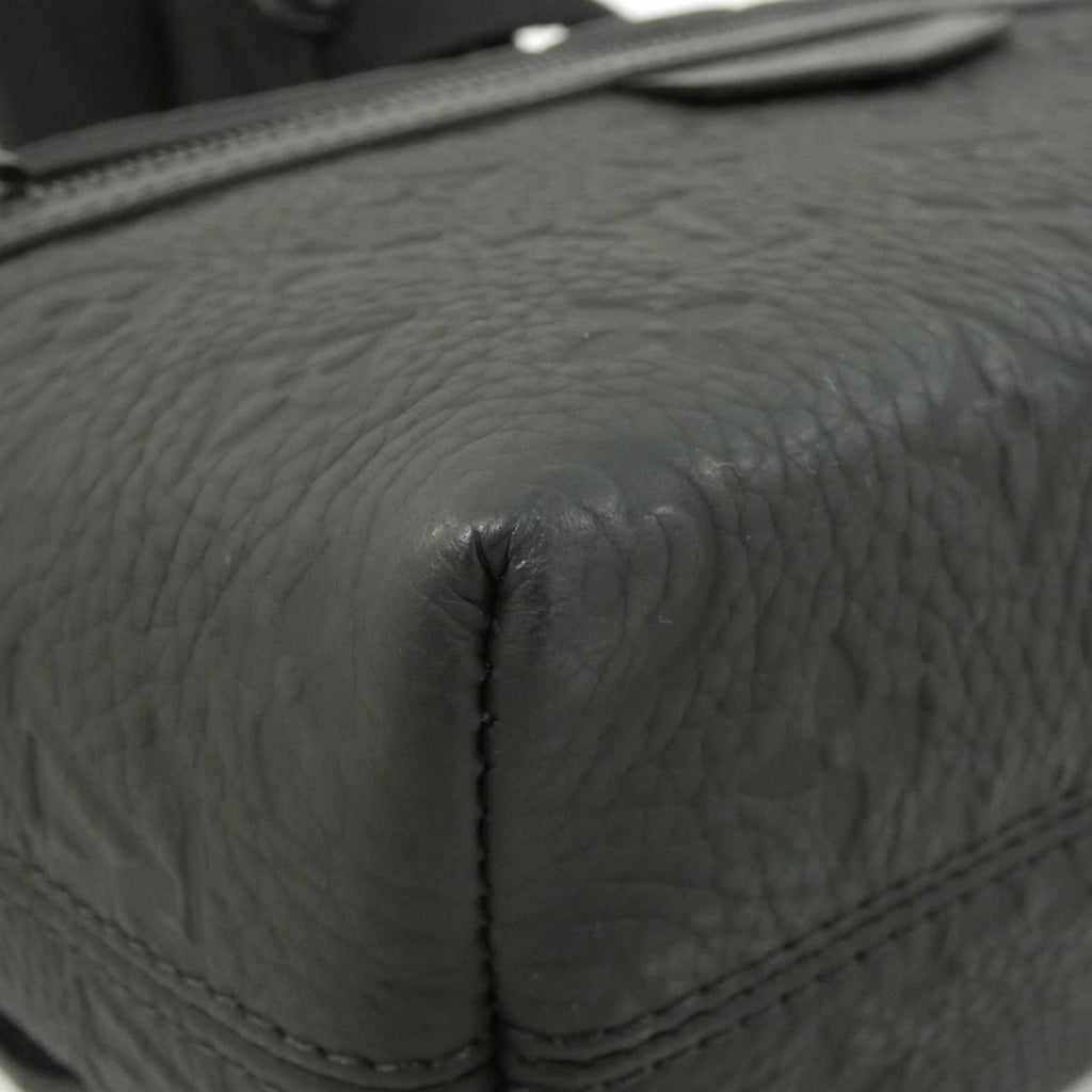 Louis Vuitton Taurillon Monogram S Cape Messenger Shoulder — view 3