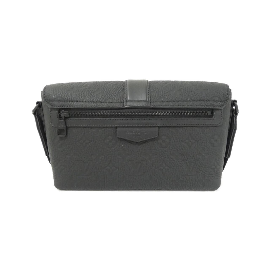 Louis Vuitton Taurillon Monogram S Cape Messenger Shoulder — view 2