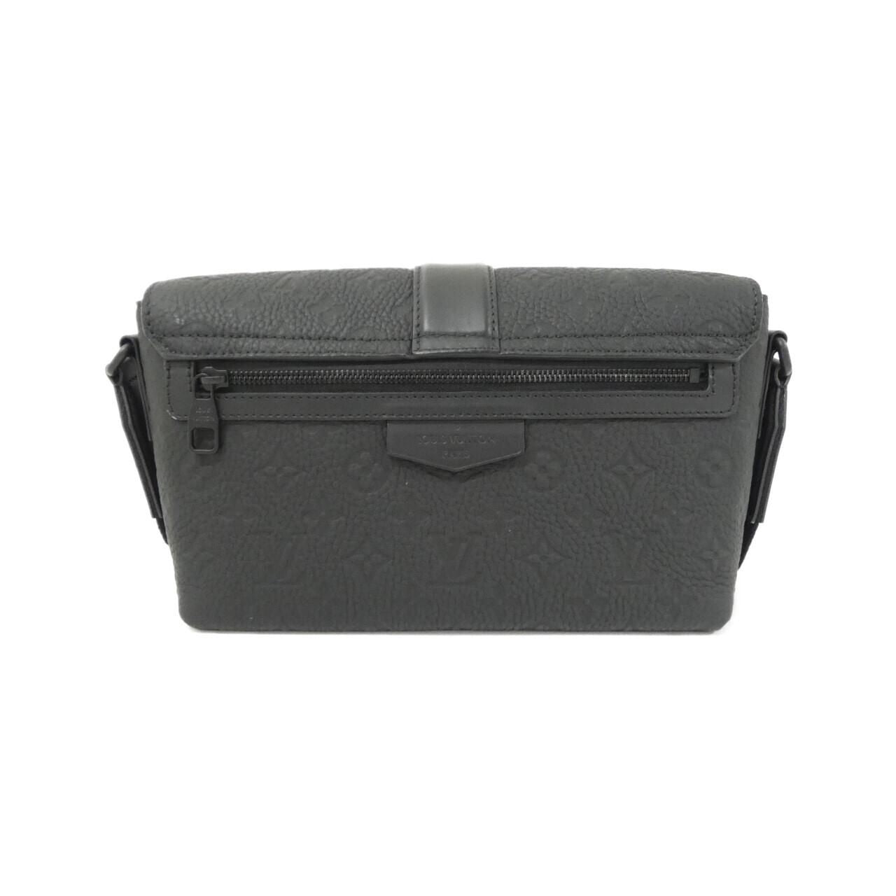 Louis Vuitton Taurillon Monogram S Cape Messenger Shoulder — view 2