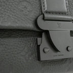 Louis Vuitton Taurillon Monogram S Cape Messenger Shoulder — view 4