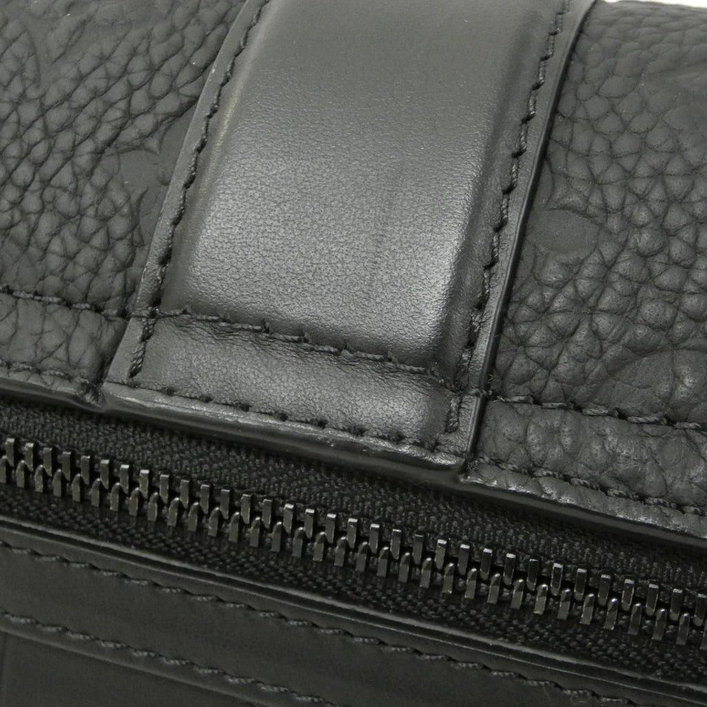 Louis Vuitton Taurillon Monogram S Cape Messenger Shoulder — view 7