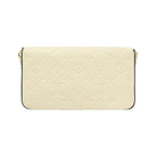 Louis Vuitton Monogram Empreinte Pochette Felicity Shoulder — view 2