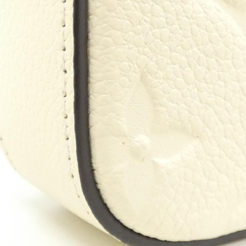 Louis Vuitton Monogram Empreinte Pochette Felicity Shoulder — view 5