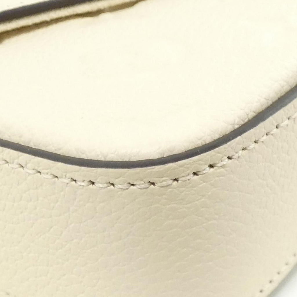 Louis Vuitton Monogram Empreinte Pochette Felicity Shoulder — view 3