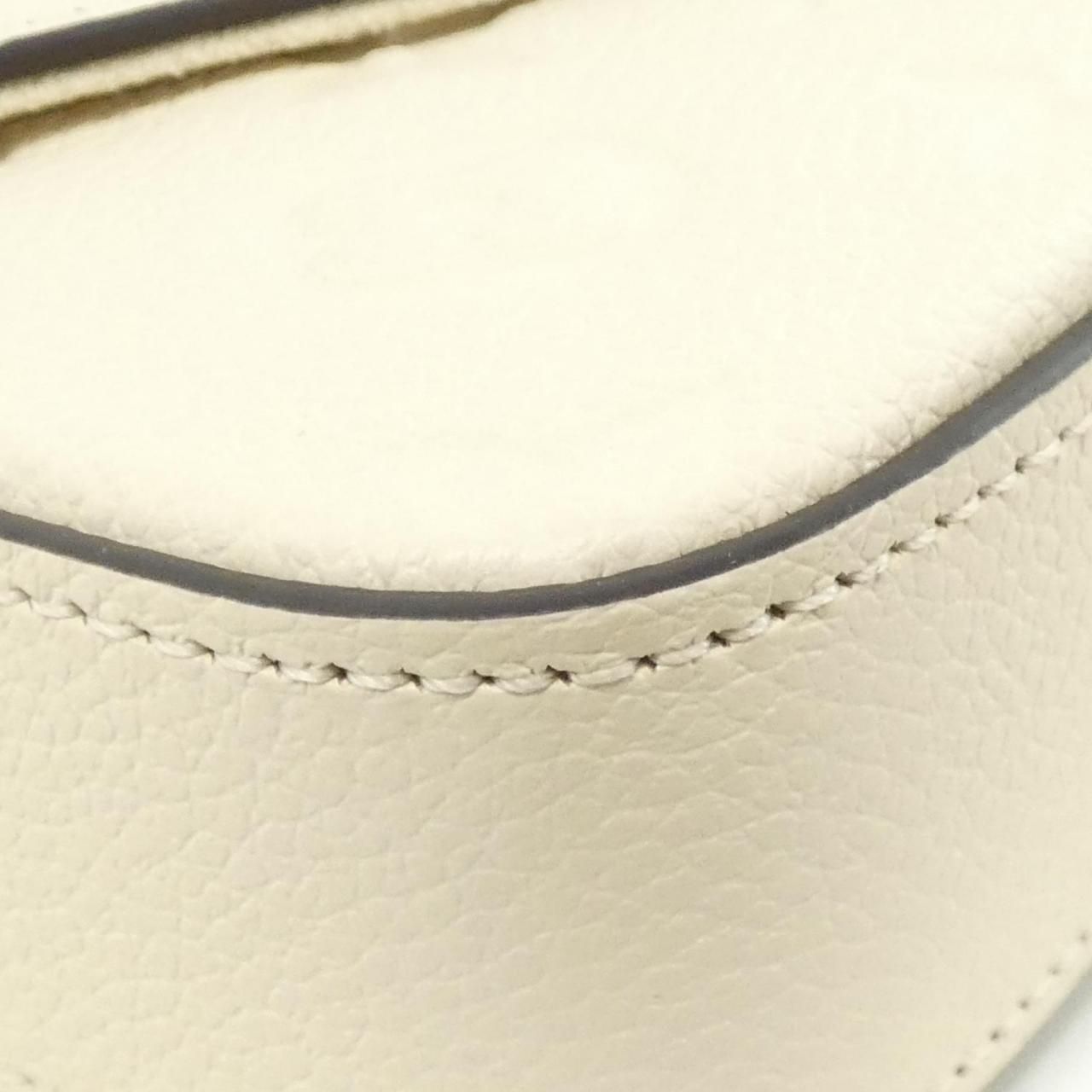Louis Vuitton Monogram Empreinte Pochette Felicity Shoulder — view 3
