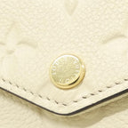 Louis Vuitton Monogram Empreinte Pochette Felicity Shoulder — view 4
