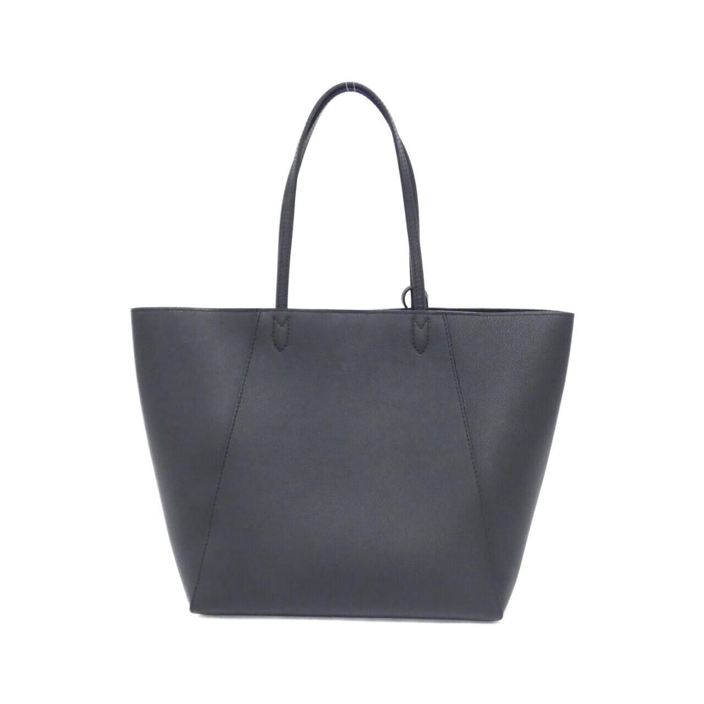 Louis Vuitton Taurillon Lockme Cabas — view 2