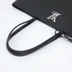 Louis Vuitton Taurillon Lockme Cabas — view 5