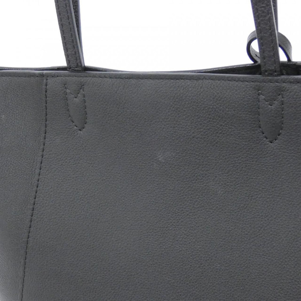 Louis Vuitton Taurillon Lockme Cabas — view 4