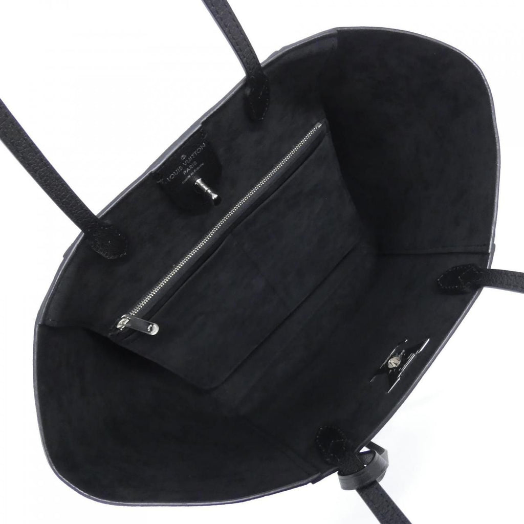 Louis Vuitton Taurillon Lockme Cabas — view 6