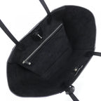Louis Vuitton Taurillon Lockme Cabas — view 6