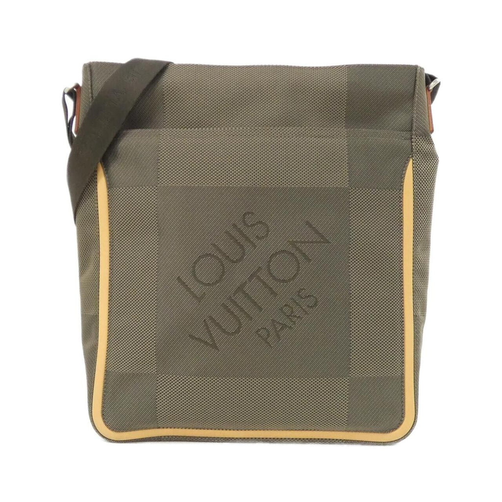Louis Vuitton Damier Jean Companion Shoulder