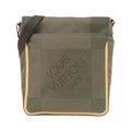 Louis Vuitton Damier Jean Companion Shoulder