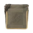 Louis Vuitton Damier Jean Companion Shoulder