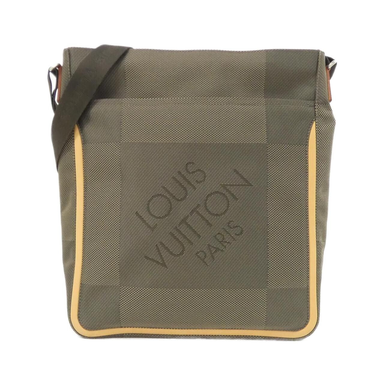 Louis Vuitton Damier Jean Companion Shoulder
